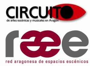 EspectÃ¡culos seleccionados para el Circuito de Artes EscÃ©nicas y la Red Aragonesa de Espacios EscÃ©nicos (RAEE) de AragÃ³n 2016 