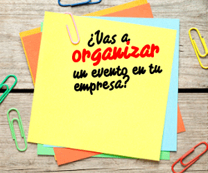 Organización de eventos