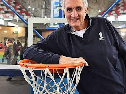 Fernando Romay en el 6º Aniversario BNI Huesca