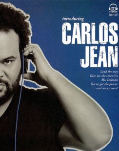 Carlos Jean