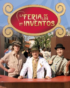 Feria de los Inventos 