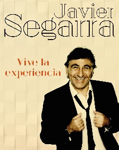 Javier Segarra 