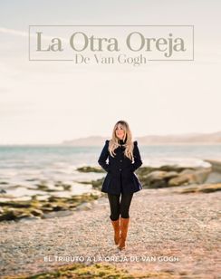 Nace La Otra Oreja de Van Gogh, el tributo a los inicios de la mítica banda La Oreja de Van Gogh liderada por Amaia Montero. Con la voz de la doble de Amaia Montero, esperamos hacer llegar sus canciones a todos los rincones de la geografía española.