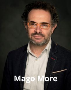 Mago More 