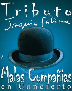 Tributo a JoaquÃn Sabina