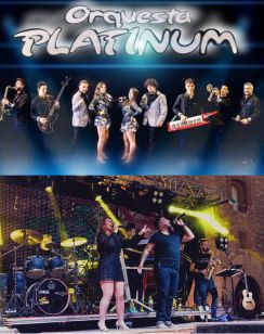 Orquesta Platinum 