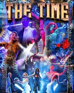 The Time el musical