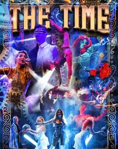 The Time el musical 