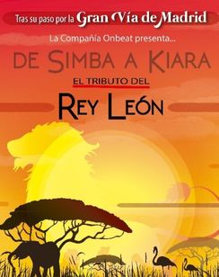 El Tributo del Rey LeÃ³n 