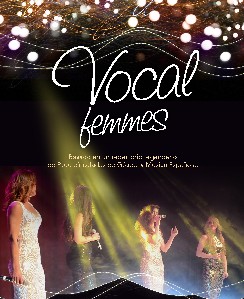 Vocal Femmes 