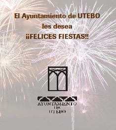 Fiestas de San Lamberto y San Juan en Utebo (Zaragoza) 