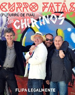 Curro FatÃ¡s y Los Chirinos 