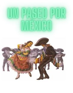 Un paseo por MÃ©xico 